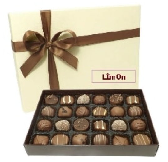 350 Gr Special Çikolata Seçki