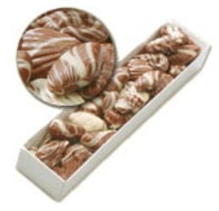 500 Gr El Yapımı Special Çikolata