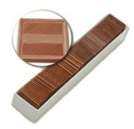 500 Gr Madlen Çikolata Çeşitleri