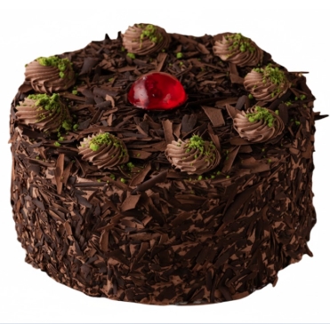 6-9 Kişilik Çikolatalı Zengin Tatlı Seri