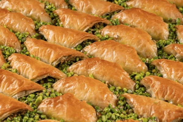 Doyurucu Büyük Porsiyon 2000 Gr Şöbiyet