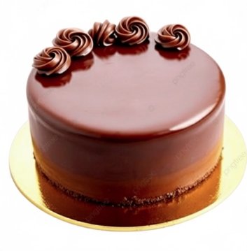 Lezzetli Özel Seri 6-9 Kişilik Pasta